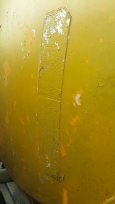 รถบรรทุกน้ำ HINO ไม่มีเอกสาร เดิมเป็นรถอบจ ใช้งานได้ปกติ รถบรรทุกน้ำ HINO ไม่มีเอกสาร เดิมเป็นรถอบจ ใช้งานได้ปกติ