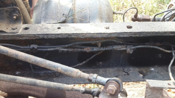 รถบรรทุกน้ำ HINO ไม่มีเอกสาร เดิมเป็นรถอบจ ใช้งานได้ปกติ รถบรรทุกน้ำ HINO ไม่มีเอกสาร เดิมเป็นรถอบจ ใช้งานได้ปกติ