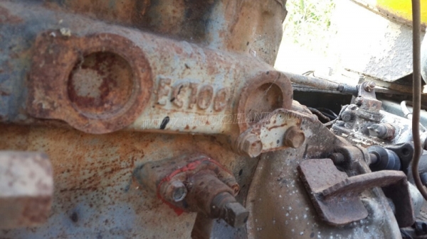 รถบรรทุกน้ำ HINO ไม่มีเอกสาร เดิมเป็นรถอบจ ใช้งานได้ปกติ รถบรรทุกน้ำ HINO ไม่มีเอกสาร เดิมเป็นรถอบจ ใช้งานได้ปกติ