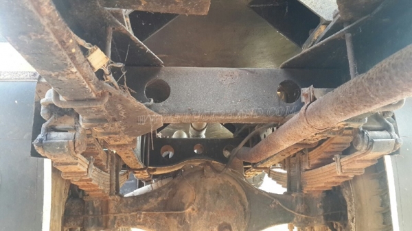 รถบรรทุกน้ำ HINO ไม่มีเอกสาร เดิมเป็นรถอบจ ใช้งานได้ปกติ รถบรรทุกน้ำ HINO ไม่มีเอกสาร เดิมเป็นรถอบจ ใช้งานได้ปกติ