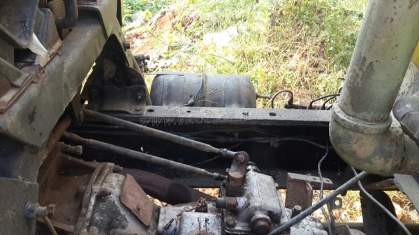 รถบรรทุกน้ำ HINO ไม่มีเอกสาร เดิมเป็นรถอบจ ใช้งานได้ปกติ รถบรรทุกน้ำ HINO ไม่มีเอกสาร เดิมเป็นรถอบจ ใช้งานได้ปกติ