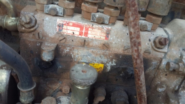 รถบรรทุกน้ำ HINO ไม่มีเอกสาร เดิมเป็นรถอบจ ใช้งานได้ปกติ รถบรรทุกน้ำ HINO ไม่มีเอกสาร เดิมเป็นรถอบจ ใช้งานได้ปกติ