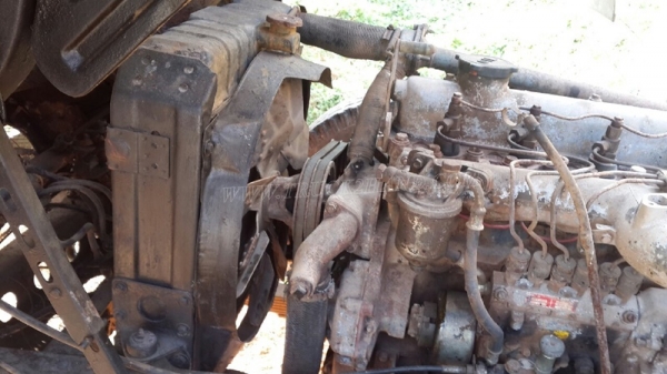 รถบรรทุกน้ำ HINO ไม่มีเอกสาร เดิมเป็นรถอบจ ใช้งานได้ปกติ รถบรรทุกน้ำ HINO ไม่มีเอกสาร เดิมเป็นรถอบจ ใช้งานได้ปกติ