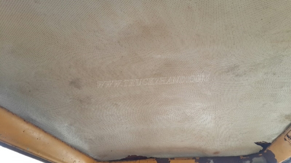 รถบรรทุกน้ำ HINO ไม่มีเอกสาร เดิมเป็นรถอบจ ใช้งานได้ปกติ รถบรรทุกน้ำ HINO ไม่มีเอกสาร เดิมเป็นรถอบจ ใช้งานได้ปกติ