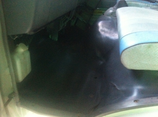 6ล้อดั้ม HINO FC2W -120  ปี 2539 (รถห้างแท้)