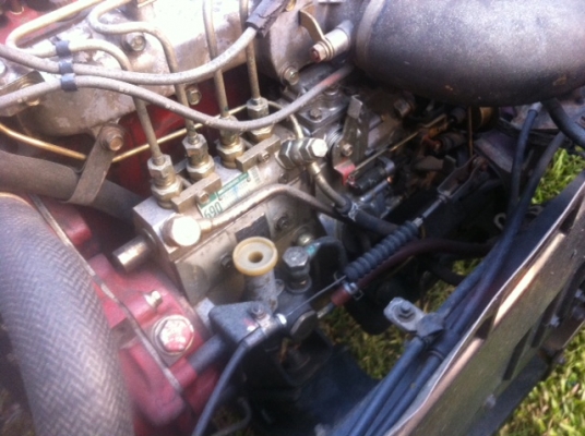 6ล้อดั้ม HINO FC2W -120  ปี 2539 (รถห้างแท้)