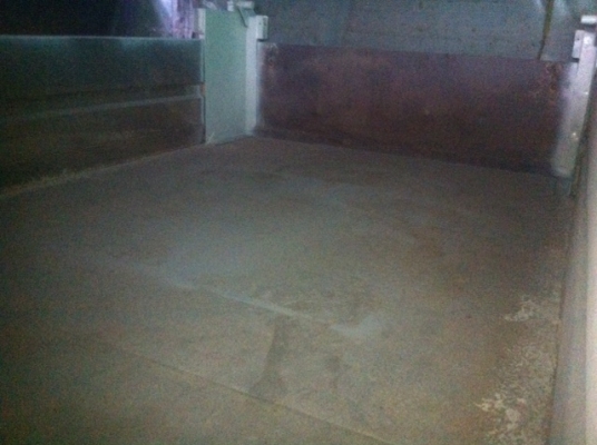 6ล้อดั้ม HINO FC2W -120  ปี 2539 (รถห้างแท้)