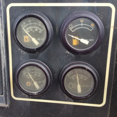 CATERPILLAR D8N CATERPILLAR D8N