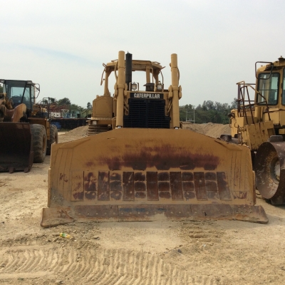 CATERPILLAR D8N