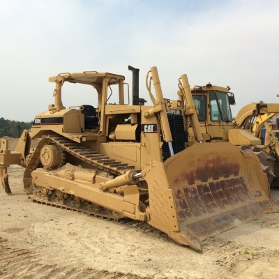 CATERPILLAR D8N CATERPILLAR D8N