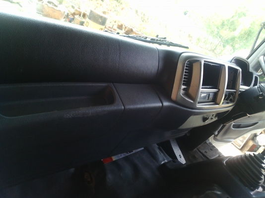 HINO MEGA FL สิบล้อเพลาเดียว หัว-ครัทซี สวยๆครับ