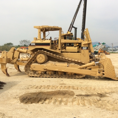 CATERPILLAR D8N
