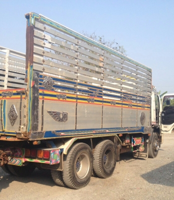 สิบล้อ ฮีโน่ 344ปี54 แม่ลูก 3คาน ดั้มมีเนียมค็อกเกษตร สภาพดีเดิมๆสวยบางไม่มีชน ทะเบียนพร้อมโอน สิบล้อ ฮีโน่ 344ปี54 แม่ลูก 3คาน ดั้มมีเนียมค็อกเกษตร สภาพดีเดิมๆสวยบางไม่มีชน ทะเบียนพร้อมโอน