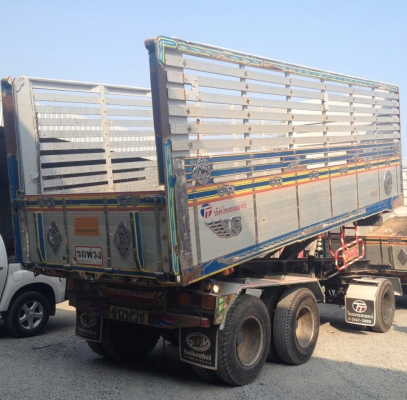 สิบล้อ ฮีโน่ 344ปี54 แม่ลูก 3คาน ดั้มมีเนียมค็อกเกษตร สภาพดีเดิมๆสวยบางไม่มีชน ทะเบียนพร้อมโอน สิบล้อ ฮีโน่ 344ปี54 แม่ลูก 3คาน ดั้มมีเนียมค็อกเกษตร สภาพดีเดิมๆสวยบางไม่มีชน ทะเบียนพร้อมโอน