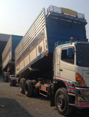 สิบล้อ ฮีโน่ 344ปี54 แม่ลูก 3คาน ดั้มมีเนียมค็อกเกษตร สภาพดีเดิมๆสวยบางไม่มีชน ทะเบียนพร้อมโอน สิบล้อ ฮีโน่ 344ปี54 แม่ลูก 3คาน ดั้มมีเนียมค็อกเกษตร สภาพดีเดิมๆสวยบางไม่มีชน ทะเบียนพร้อมโอน