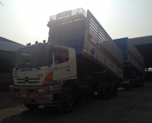 สิบล้อ ฮีโน่ 344ปี54 แม่ลูก 3คาน ดั้มมีเนียมค็อกเกษตร สภาพดีเดิมๆสวยบางไม่มีชน ทะเบียนพร้อมโอน สิบล้อ ฮีโน่ 344ปี54 แม่ลูก 3คาน ดั้มมีเนียมค็อกเกษตร สภาพดีเดิมๆสวยบางไม่มีชน ทะเบียนพร้อมโอน