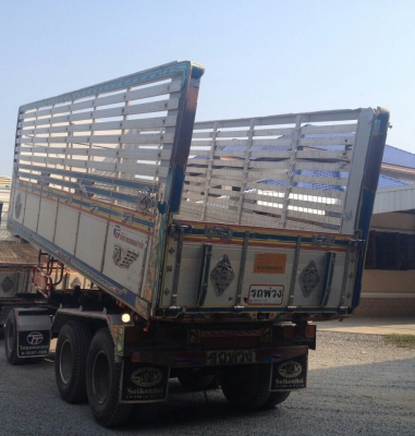 สิบล้อ ฮีโน่ 344ปี54 แม่ลูก 3คาน ดั้มมีเนียมค็อกเกษตร สภาพดีเดิมๆสวยบางไม่มีชน ทะเบียนพร้อมโอน สิบล้อ ฮีโน่ 344ปี54 แม่ลูก 3คาน ดั้มมีเนียมค็อกเกษตร สภาพดีเดิมๆสวยบางไม่มีชน ทะเบียนพร้อมโอน