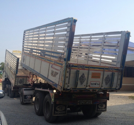 สิบล้อ ฮีโน่ 344ปี54 แม่ลูก 3คาน ดั้มมีเนียมค็อกเกษตร สภาพดีเดิมๆสวยบางไม่มีชน ทะเบียนพร้อมโอน สิบล้อ ฮีโน่ 344ปี54 แม่ลูก 3คาน ดั้มมีเนียมค็อกเกษตร สภาพดีเดิมๆสวยบางไม่มีชน ทะเบียนพร้อมโอน