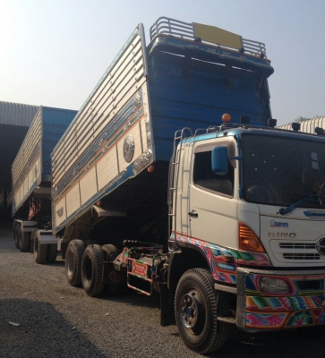 สิบล้อ ฮีโน่ 344ปี54 แม่ลูก 3คาน ดั้มมีเนียมค็อกเกษตร สภาพดีเดิมๆสวยบางไม่มีชน ทะเบียนพร้อมโอน สิบล้อ ฮีโน่ 344ปี54 แม่ลูก 3คาน ดั้มมีเนียมค็อกเกษตร สภาพดีเดิมๆสวยบางไม่มีชน ทะเบียนพร้อมโอน