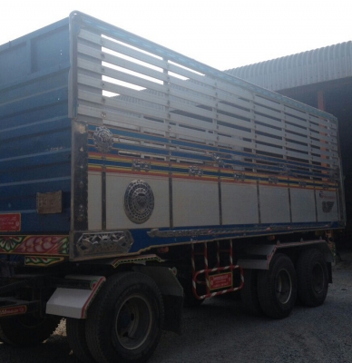 สิบล้อ ฮีโน่ 344ปี54 แม่ลูก 3คาน ดั้มมีเนียมค็อกเกษตร สภาพดีเดิมๆสวยบางไม่มีชน ทะเบียนพร้อมโอน สิบล้อ ฮีโน่ 344ปี54 แม่ลูก 3คาน ดั้มมีเนียมค็อกเกษตร สภาพดีเดิมๆสวยบางไม่มีชน ทะเบียนพร้อมโอน