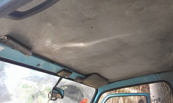 ขายสี่ล้อกลาง 88แรง เครื่องดีเกียเข้าง่าย คัทซีสวยมาก แอร์เย็น ยางดีสี่เส้น