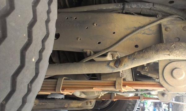 ขายสี่ล้อกลาง 88แรง เครื่องดีเกียเข้าง่าย คัทซีสวยมาก แอร์เย็น ยางดีสี่เส้น