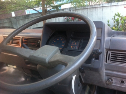 ขายรถ 6ล้อดั้ม HINO FC2W-120 ปี 2539