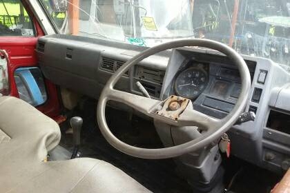 ขายหัวเก๋ง HINO FC-FB 2หัวหรือแยกรขาย คอนโซนสวย สภาพตามรูปเลยคับ ราคารวม2หัว 55,000บาท หัวแดง ราคา 30,000 บาท หัวฟ้า ราคา 25,000บาท ต่อรองราคาได้โทร. 080-108-5007 บอล ของอยู่ จ.อ่างทอง