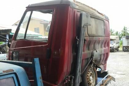 ขายหัวเก๋ง HINO FC-FB 2หัวหรือแยกรขาย คอนโซนสวย สภาพตามรูปเลยคับ ราคารวม2หัว 55,000บาท หัวแดง ราคา 30,000 บาท หัวฟ้า ราคา 25,000บาท ต่อรองราคาได้โทร. 080-108-5007 บอล ของอยู่ จ.อ่างทอง