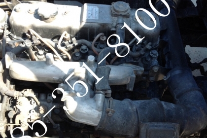 รถบรรทุกสี่ล้อ NKR  มีหลายคันครับ