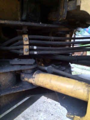 CAT 914G ปี2010 รถพร้อมเอกสารพร้อม สนใจโทร 0892876766 แตน