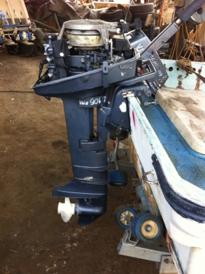 เรือ13ฟุตเครื่องyamaha8แรงราคา68000