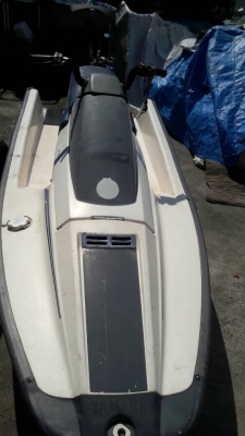 เจ็ตสกี yamaha ปลาเค็ม 650 สภาพสวย เจ็ตสกี yamaha ปลาเค็ม 650 สภาพสวย