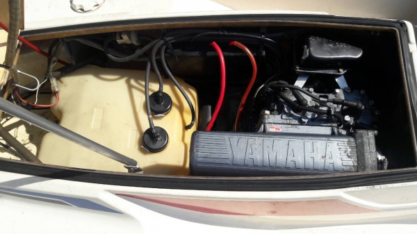 เจ็ตสกี yamaha ปลาเค็ม 650 สภาพสวย เจ็ตสกี yamaha ปลาเค็ม 650 สภาพสวย