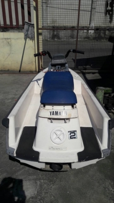 เจ็ตสกี yamaha ปลาเค็ม 650 สภาพสวย เจ็ตสกี yamaha ปลาเค็ม 650 สภาพสวย