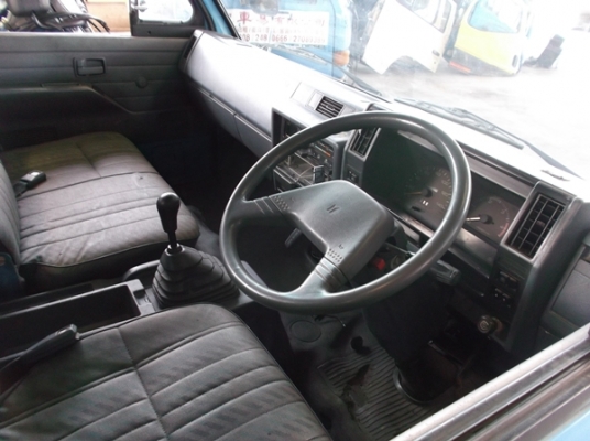 ขายหัว ISUZU NPR หัวนอก สวยๆ เดิมๆ มีหลายหัวให้เลือก