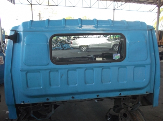 ขายหัว ISUZU NPR หัวนอก สวยๆ เดิมๆ มีหลายหัวให้เลือก