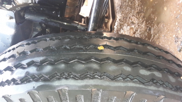 ขายเมก้า 150 แรง ยาว 5.60 ม. ปี 51 พร้อมใช้งาน