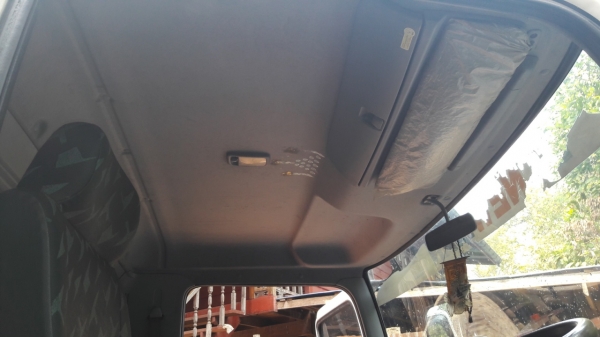 ขายเมก้า 150 แรง ยาว 5.60 ม. ปี 51 พร้อมใช้งาน