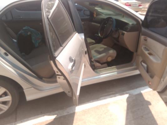 ขายดาวอัลติส25000 ขายดาวอัลติส25000