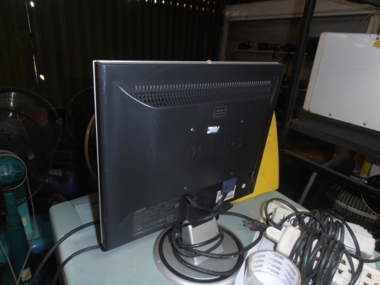 จอคอมพิวเตอร์ LCD NEC 15 นิ้ว จอคอมพิวเตอร์ LCD NEC 15 นิ้ว