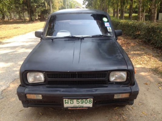 ขายมาสด้า1300cabทะเบียนโอน