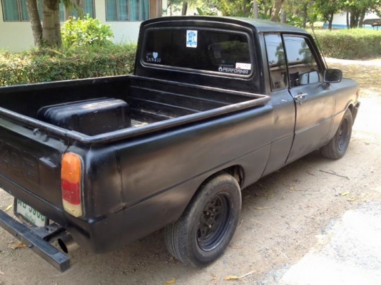 ขายมาสด้า1300cabทะเบียนโอน