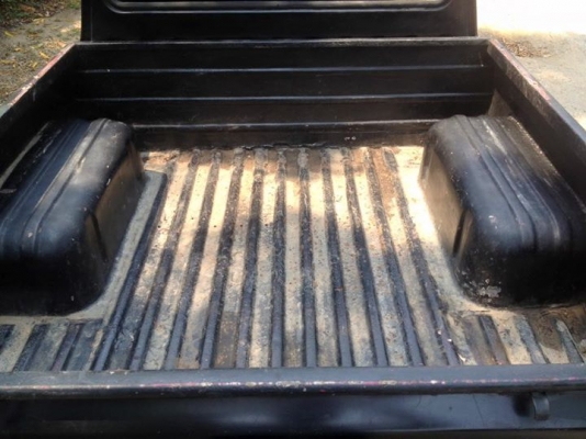 ขายมาสด้า1300cabทะเบียนโอน