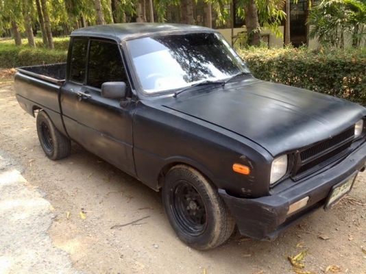 ขายมาสด้า1300cabทะเบียนโอน