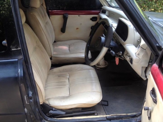 ขายมาสด้า1300cabทะเบียนโอน