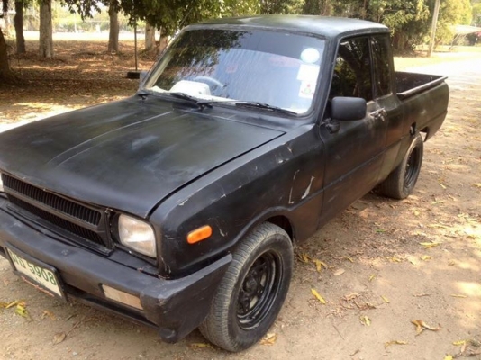 ขายมาสด้า1300cabทะเบียนโอน