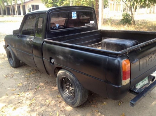 ขายมาสด้า1300cabทะเบียนโอน