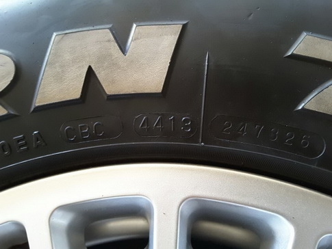 Lenso Max2 + Maxxis MT 265/75/16 ปี13 สวยๆ 1ชุด