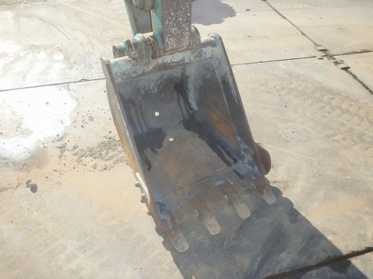 Komatsu PC45R-8 เก่าญี่ปุ่น พร้อมตู้เก๋ง ถึงไทยเร็วๆนี้ครับ